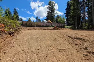 0 E Rasor Rd, Belfair, WA 98528 - Photo 1