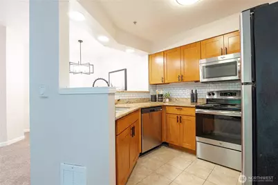 15300 112th Avenue NE #B108, Bothell, WA 98011 - Photo 5