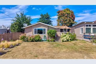 1992 Holiday Lane, Point Roberts, WA 98281 - Photo 1