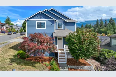 1502 Portobello Avenue, Sedro Woolley, WA 98284 - Photo 1