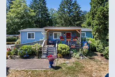 13791 Kegley Road NW, Silverdale, WA 98383 - Photo 3