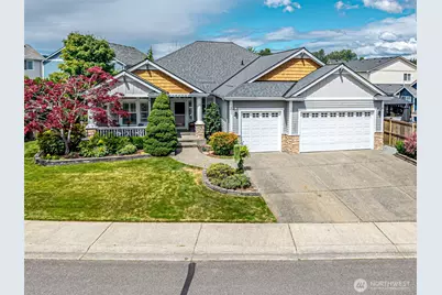 14505 148th Street E, Orting, WA 98360 - Photo 1