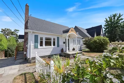 5811 S Sheridan Avenue, Tacoma, WA 98408 - Photo 1