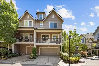 1382 Chelssea Walk NE, Issaquah, WA 98029 - Photo 1