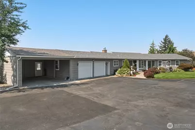 505 S 6th Street, Dayton, WA 99328 - Photo 1