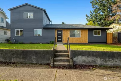 7935 13th Avenue SW #1, Seattle, WA 98106 - Photo 1