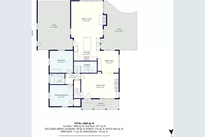 13230 2nd Avenue NW, Seattle, WA 98177 - Photo 39