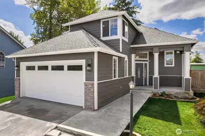 1502 198th Street E, Spanaway, WA 98387 - Photo 1