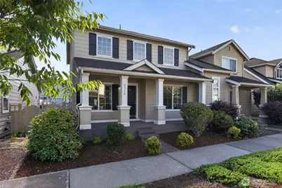 6514 Oklahoma Street SE, Lacey, WA 98516 - Photo 1