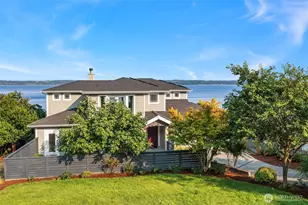 25764 Gold Beach Dr SW, Vashon, WA 98070 - Photo 1