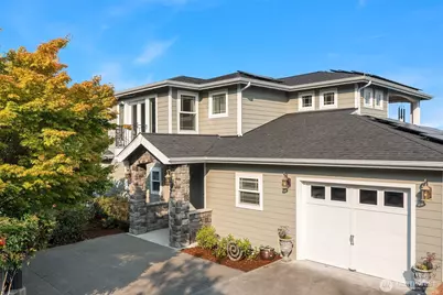 25764 Gold Beach Drive SW, Vashon, WA 98070 - Photo 3