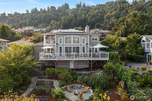 25764 Gold Beach Dr SW, Vashon, WA 98070 - Photo 5