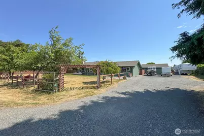 870 Thorton Drive, Sequim, WA 98382 - Photo 33