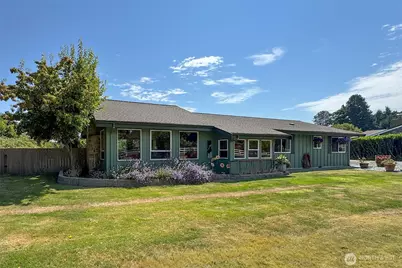 870 Thorton Drive, Sequim, WA 98382 - Photo 1