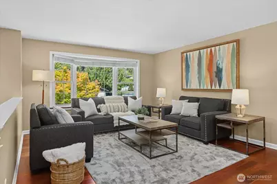 3205 NE 204th Street, Lake Forest Park, WA 98155 - Photo 3