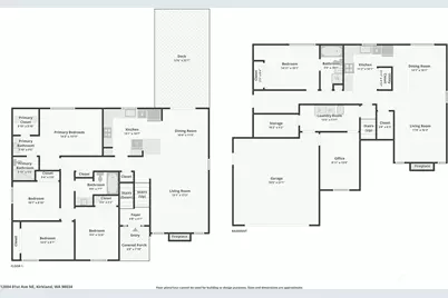 12004 81st Avenue NE, Kirkland, WA 98034 - Photo 35