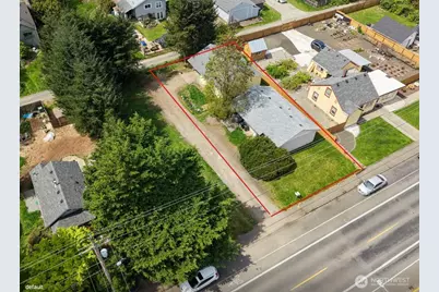 521 & 523 Boulevard Road SE, Olympia, WA 98501 - Photo 21