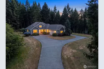 8749 82nd Lane SE, Olympia, WA 98513 - Photo 1