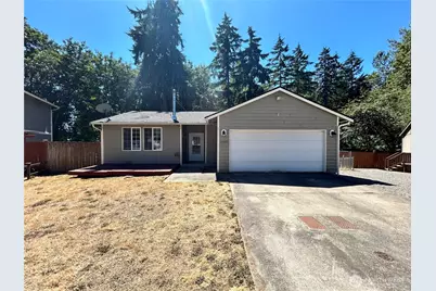 25322 39th Avenue E, Spanaway, WA 98387 - Photo 1