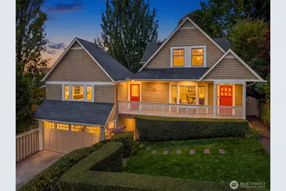 708 W Prospect Street, Seattle, WA 98119 - Photo 3