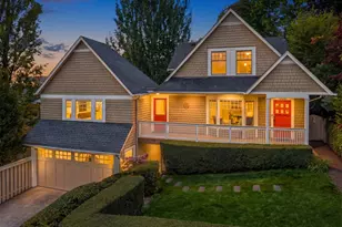 708 W Prospect St, Seattle, WA 98119 - Photo 3