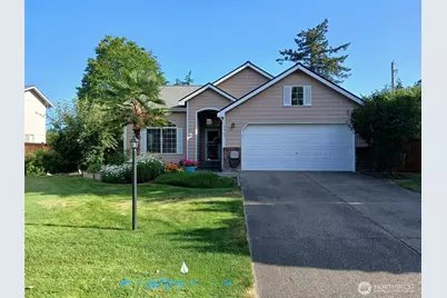 2907 173rd Street E, Tacoma, WA 98445 - Photo 1