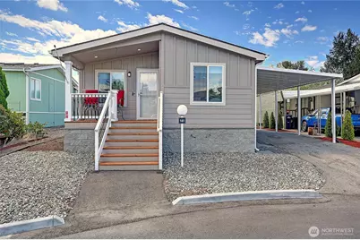 5900 64th Street NE #141, Marysville, WA 98270 - Photo 1