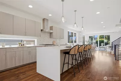 11514 NE 87th Street #B, Kirkland, WA 98033 - Photo 17
