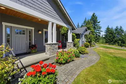 1076 12th Avenue, Fox Island, WA 98333 - Photo 1