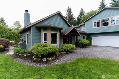 11510 Snowcap Lane SE, Rainier, WA 98576 - Photo 9
