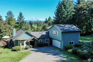 11510 Snowcap Ln SE, Rainier, WA 98576 - Photo 1