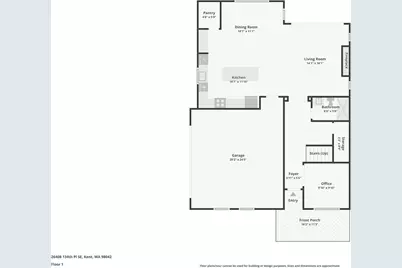 26408 134th Place SE, Kent, WA 98042 - Photo 3