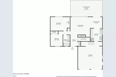 2825 I Street SE, Auburn, WA 98002 - Photo 5