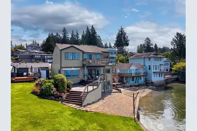7415 Boston Harbor Road NE #1, Olympia, WA 98506 - Photo 35