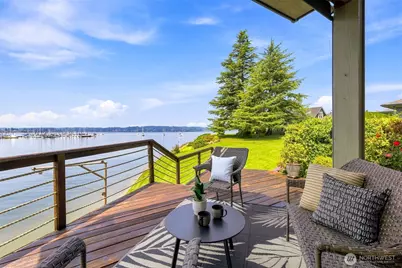 7415 Boston Harbor Road NE #1, Olympia, WA 98506 - Photo 1