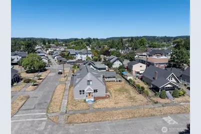 517 Center Street, Centralia, WA 98531 - Photo 1