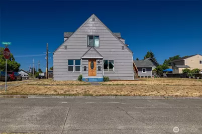 517 Center Street, Centralia, WA 98531 - Photo 3