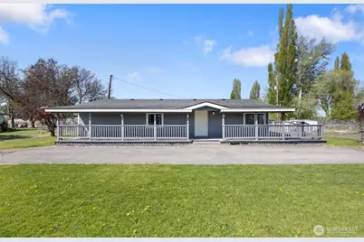 614 S Andes Road, Othello, WA 99344 - Photo 1