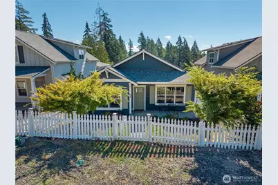 40 E Cedarland Lane, Allyn, WA 98524 - Photo 21