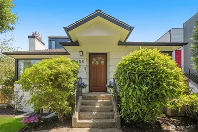 2456 3rd Avenue W, Seattle, WA 98119 - Photo 1