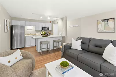 11208 NE 68th Street #110, Kirkland, WA 98033 - Photo 7