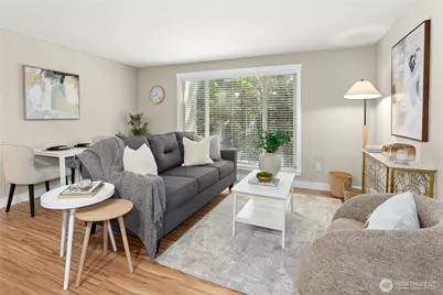 11208 NE 68th Street #110, Kirkland, WA 98033 - Photo 3