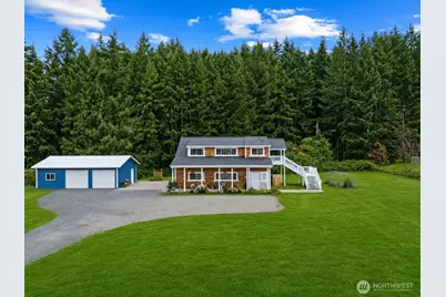 120 Kakela Road, Winlock, WA 98596 - Photo 3