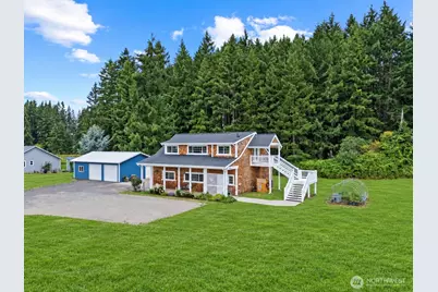 120 Kakela Road, Winlock, WA 98596 - Photo 1