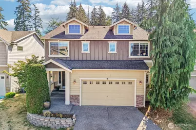 16415 42nd Drive SE, Bothell, WA 98012 - Photo 1