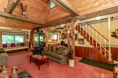 20815 Sate Route 706 E, Elbe, WA 98330 - Photo 3