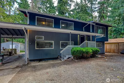 4509 W Tapps Drive E, Lake Tapps, WA 98391 - Photo 1