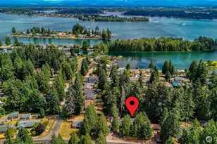 4509 W Tapps Dr E, Lake Tapps, WA 98391 - Photo 19