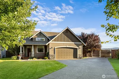 2414 Wheaton Court, Ellensburg, WA 98926 - Photo 1