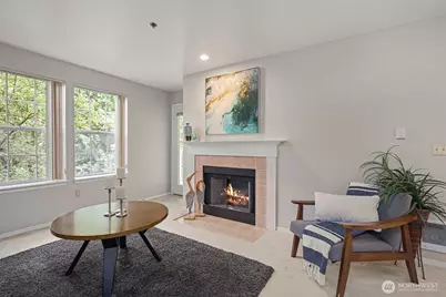 2560 118th Avenue SE #3-201, Bellevue, WA 98005 - Photo 5
